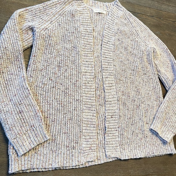 Retrology Knitted Cardigan - Picture 10 of 11
